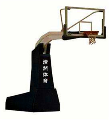 淺談NBA那樣的籃球架得多少錢？？